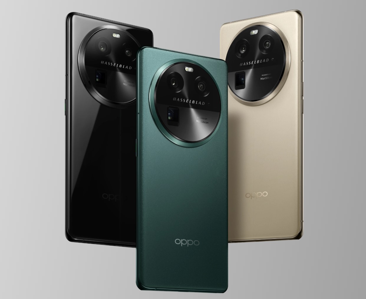 New OPPO smartphones launching in 2023 in India: OPPO Reno 10 series ...