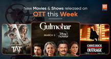 New OTT releases this week: Gulmohar, Taj: Divided by Blood, The Mandalorian Season 3, and more