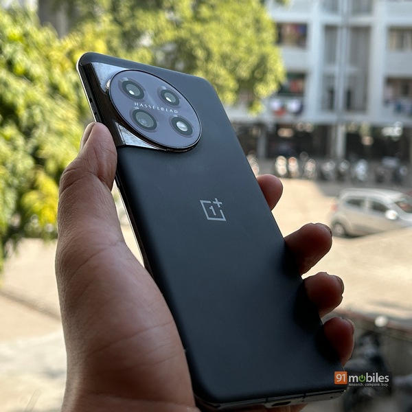 OnePlus 11 5G Review: Speed Demon