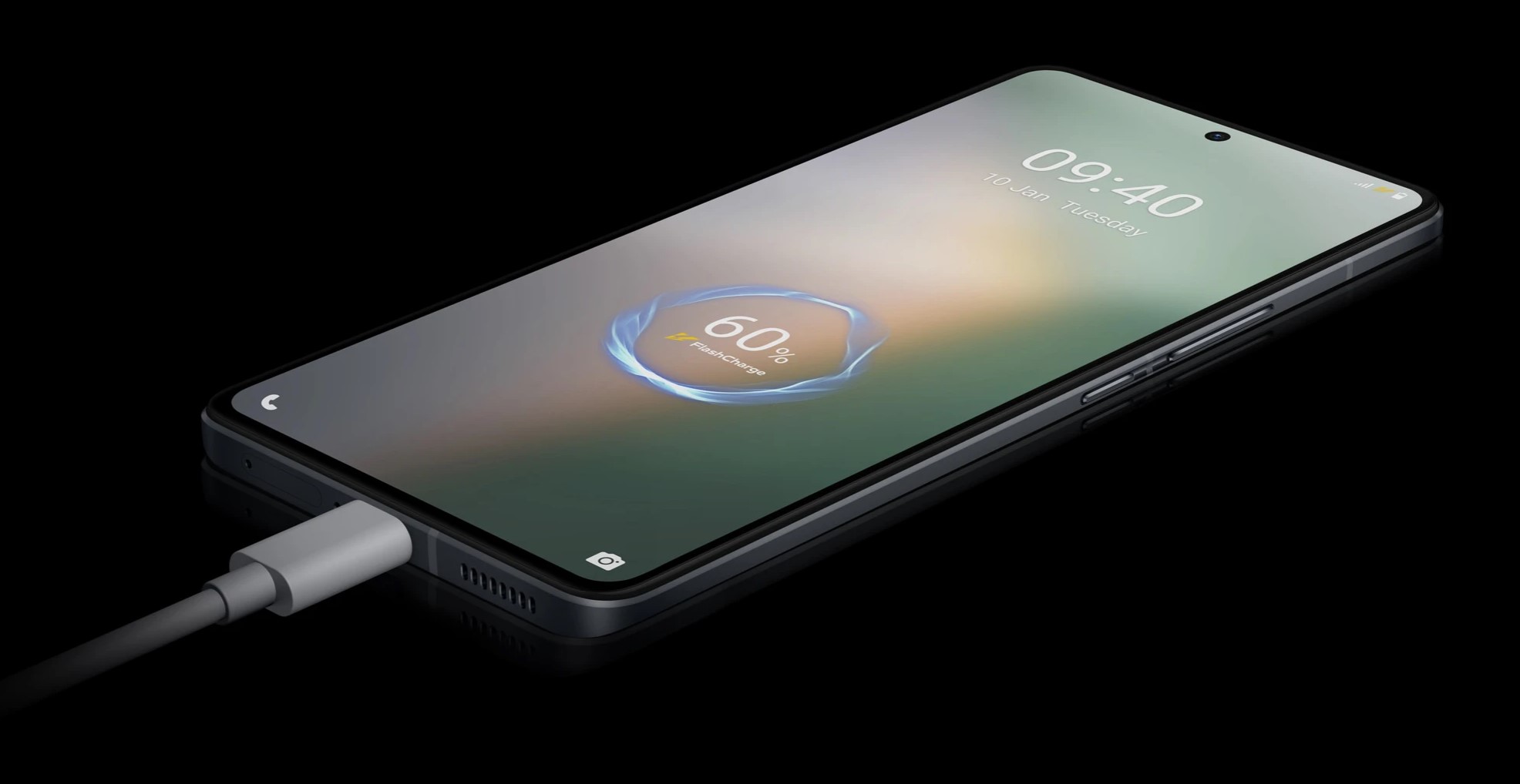 OnePlus 11 vs iQOO 11 battery and charging