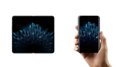 OnePlus V Flip, OnePlus V Fold officially teased; launching in Q3 2023