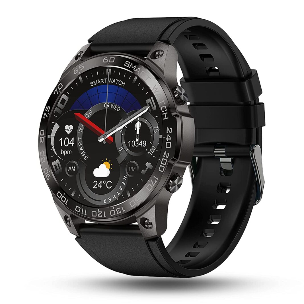 Best rugged smartwatches to buy in India (March 2023)