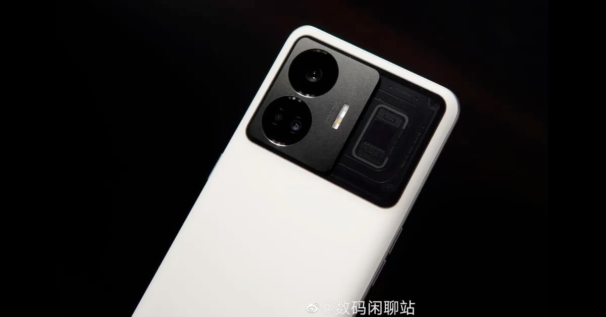 realme gt neo 5 lite