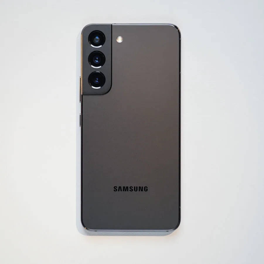 Samsung Galaxy S22