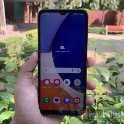 Samsung Galaxy A14 5G review - pros and cons, verdict - TIme News