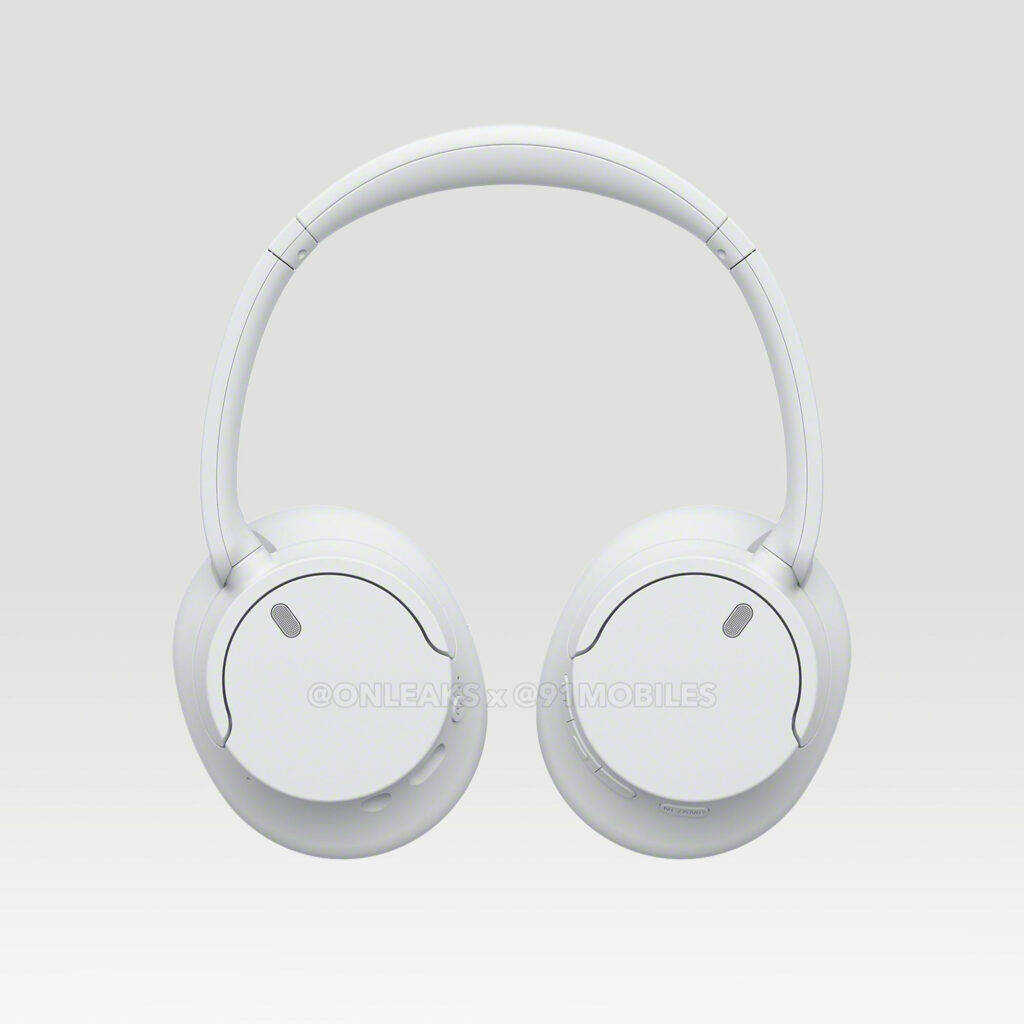 [Exclusive] Sony WH-XB910N successor’s design, colours, and key ...