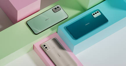Nokia C22, C32, G22 with up to 3 days battery life, 90Hz display, 50MP camera launched: price, specifications