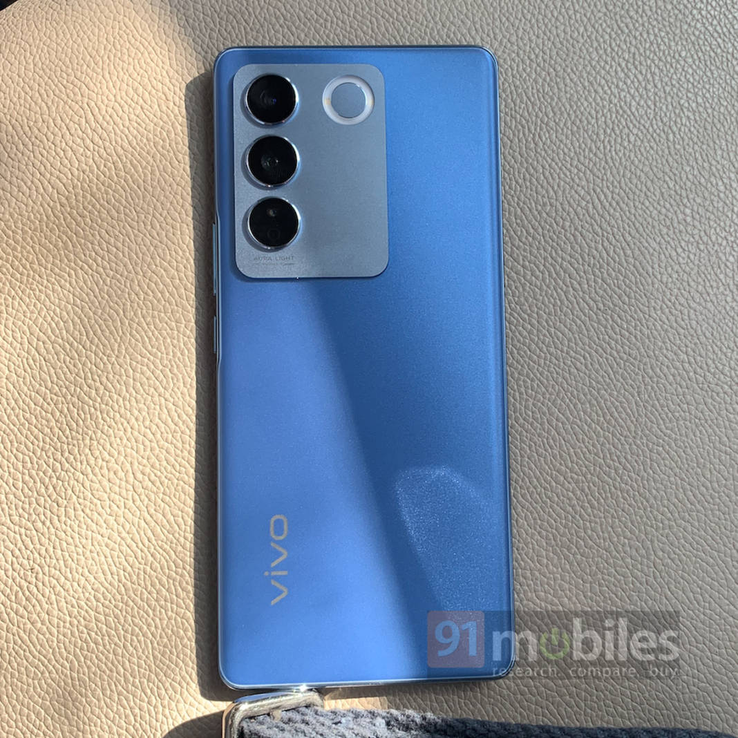 vivo V27 Pro Review - Pros and cons, Verdict | 91Mobiles