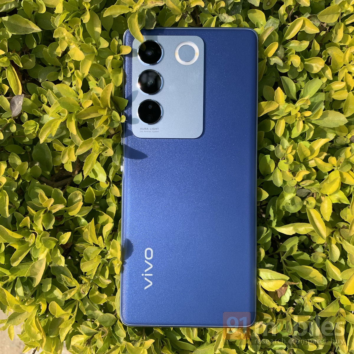 vivo V27 Pro Review - Pros and cons, Verdict | 91Mobiles