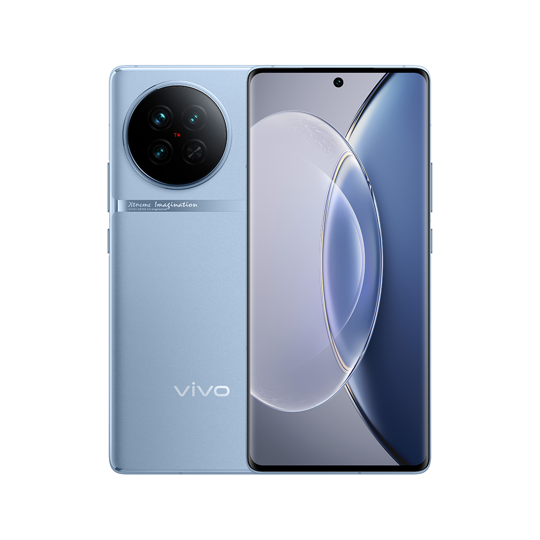 Vivo X90