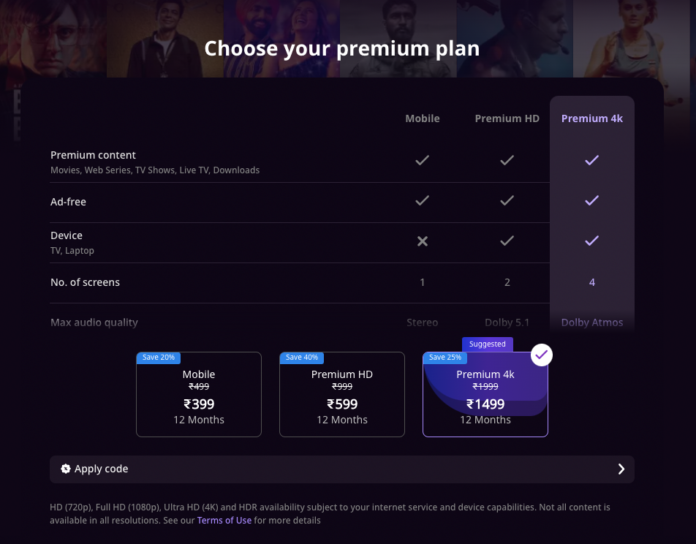 ZEE5 subscription plans 2021 Best offers, benefits, Airtel and