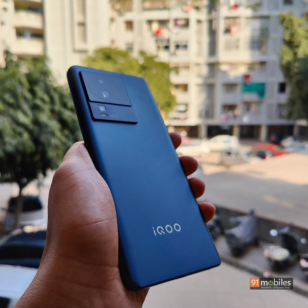 iQOO Neo 7 Review - Pros and cons, Verdict | 91Mobiles