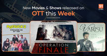 New OTT releases this week: Thankam, Varisu, Veera Simha Reddy, Potluck, and more