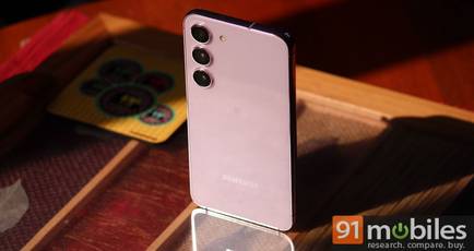 3 reasons why you should buy Samsung Galaxy S23 over the S23 Plus