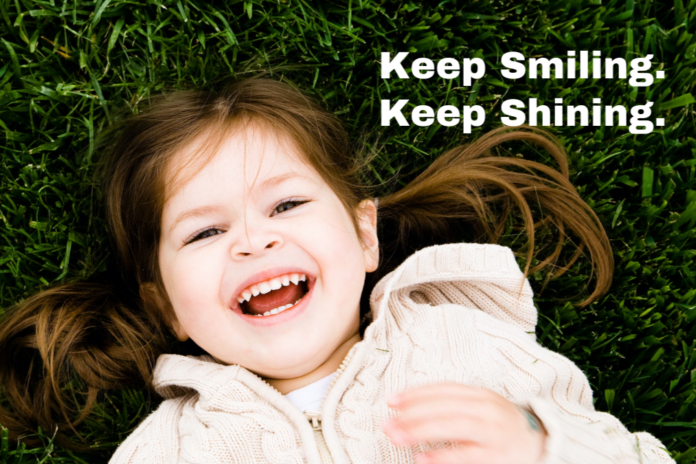 320+ smile captions/quotes for Instagram to uplift your mood (January
