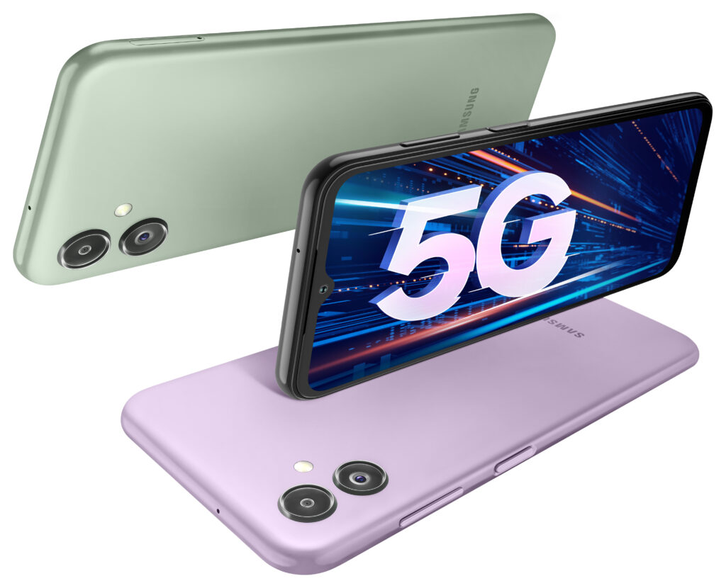 Samsung Galaxy F14 5G goes on sale today Get your hands on the best