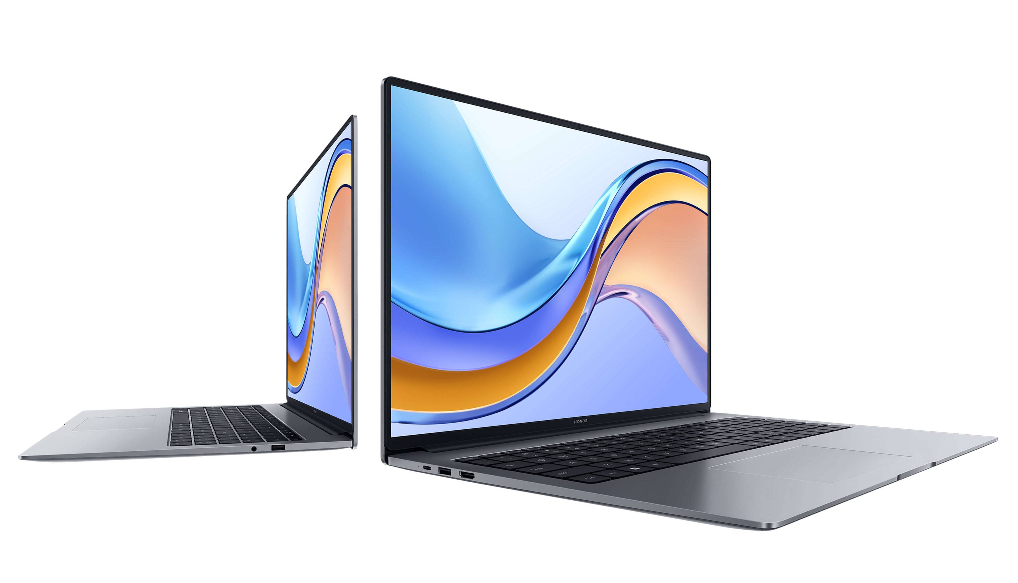 Honor laptops
