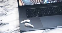 How to connect Apple AirPods, AirPods Pro and AirPods Max to your MacBook