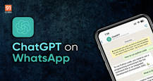 How to use ChatGPT on WhatsApp: A comprehensive guide