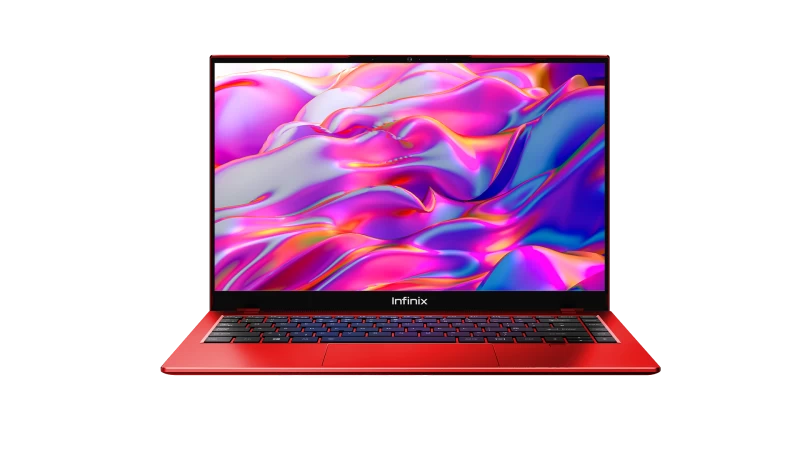Infinix Inbook X1