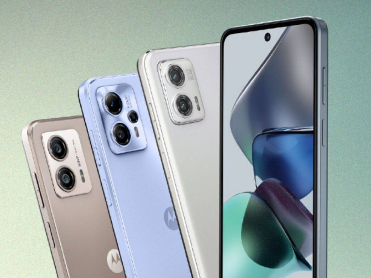 Moto G73 5G India launch date, specifications, colour options leaked