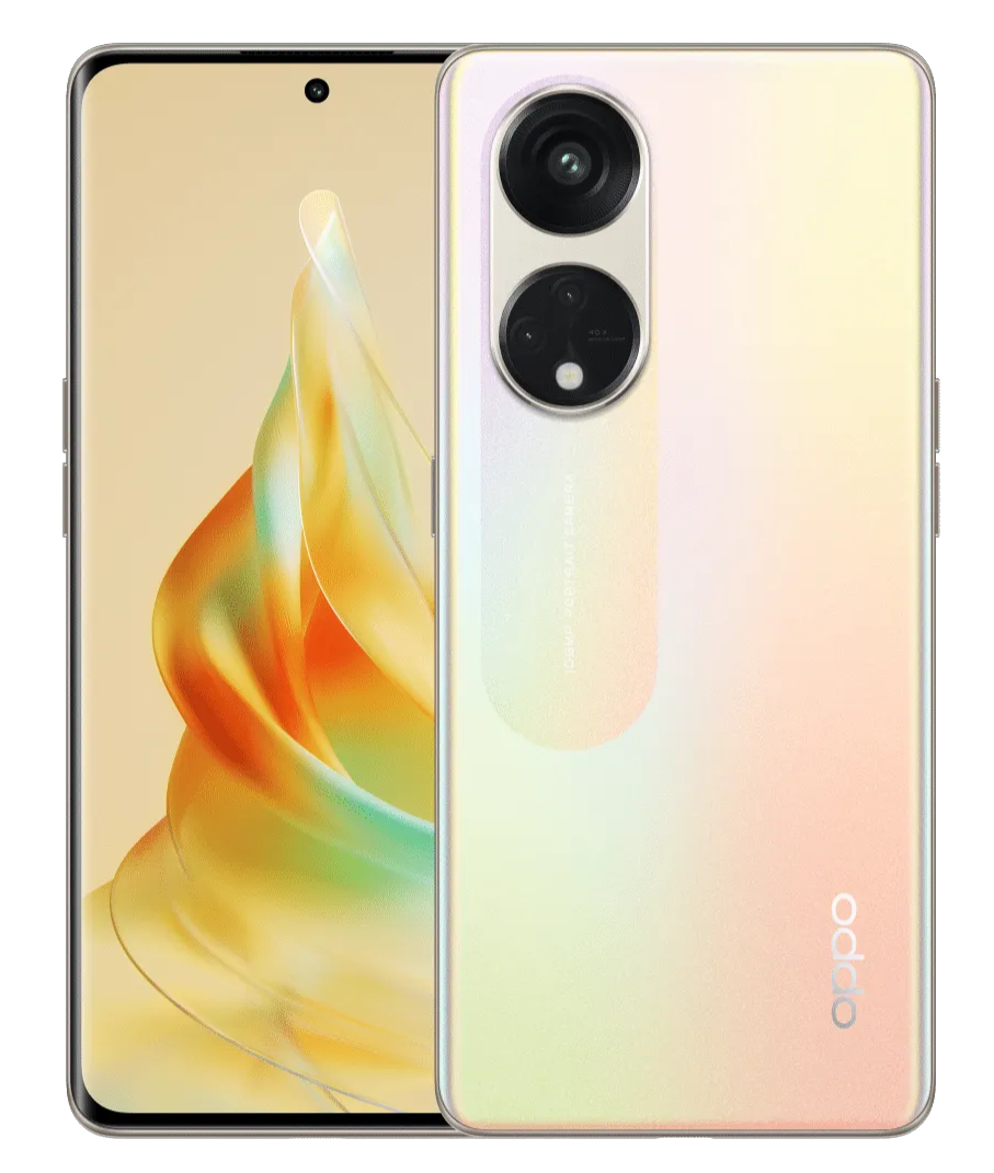 OPPO Reno 8T