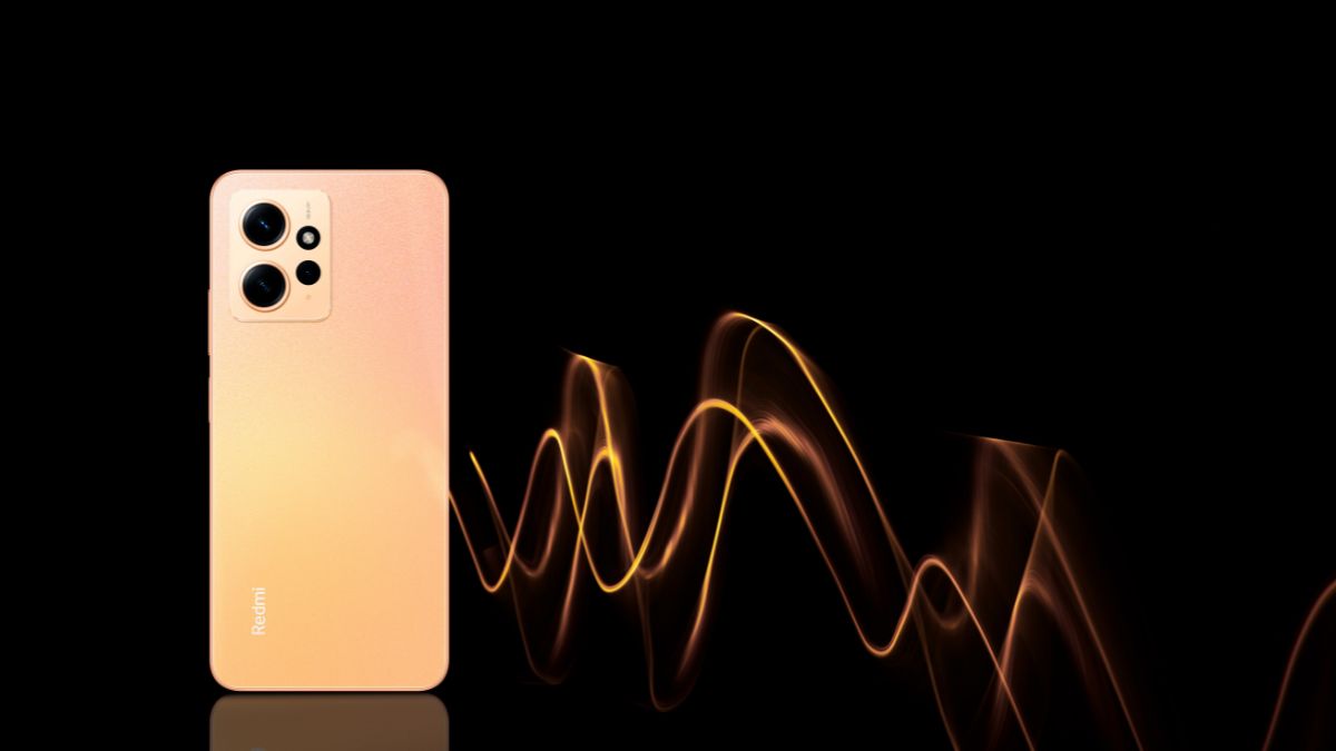 Redmi Note 12 4G Featured