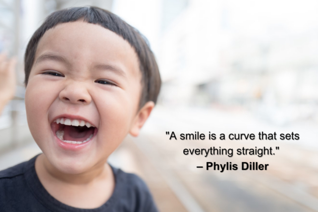 320+ smile captions/quotes for Instagram to uplift your mood (January