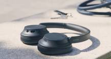 Sony WH-CH720N headphones with super-light body, active noise cancellation launched in India: price, features