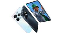 Tecno Spark 10 Pro launched with a 6.8-inch 90Hz display, 50MP camera, 5,000mAh battery