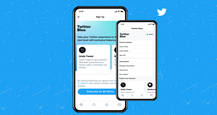 Only verified users tweets will now be recommended on Twitter, no polls for non-Blue users