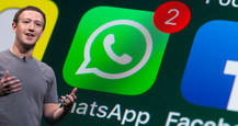New WhatsApp feature now allows admins to reject people from joining groups