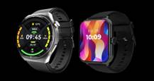 beatXP Vega X, Marv Super smartwatches with BT calling launched in India: price, specifications
