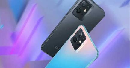 iQOO Z6 5G price in India cut post iQOO Z7 5G launch: heres how much it costs now