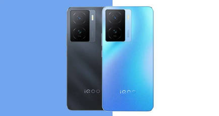 iQOO Z7 5G sale starts today in India: price, specifications, where to buy, offers