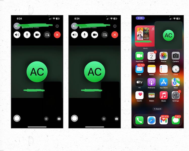 Screen Share iPhone & iPad To Mac, Laptop & PC