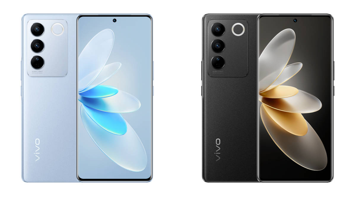 Vivo V27, Vivo V27 Pro launched in India: price, specifications,  availability