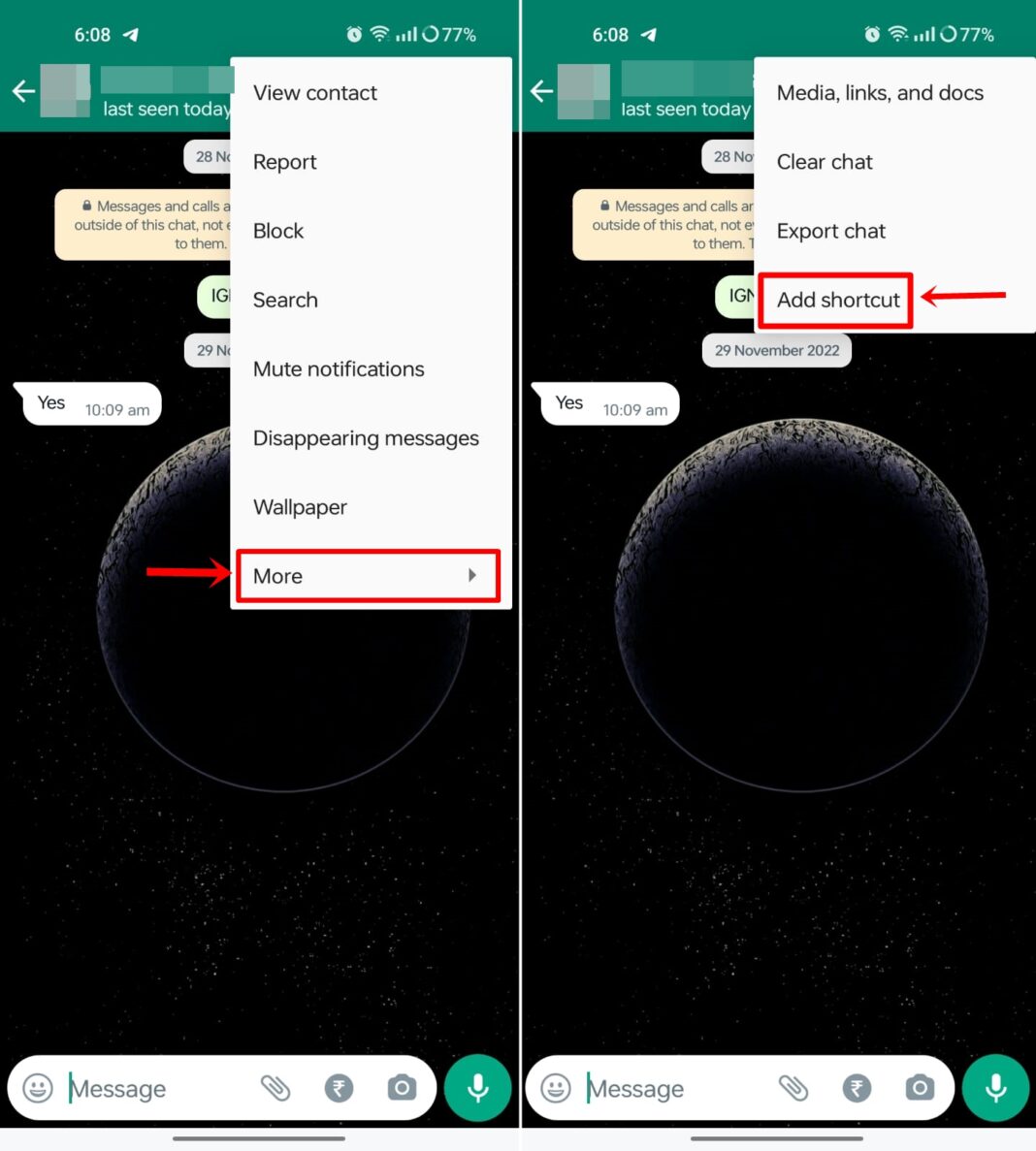 15 cool WhatsApp hacks, tips and tricks you didn’t know | 91mobiles.com