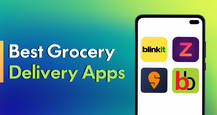 Top 7 instant grocery delivery apps to use in 2023