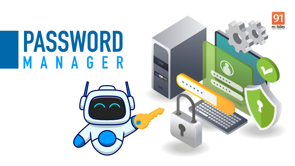 Best password managers of 2023: LastPass, 1Password, Bitwarden, and more | 91mobiles.com