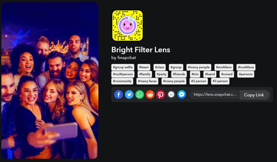 15 best Snapchat filters for stunning selfies, photography for boys and