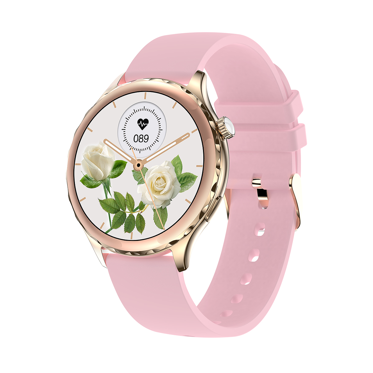 FireBoltt Pristine smartwatch for women launched in India price, features, availability