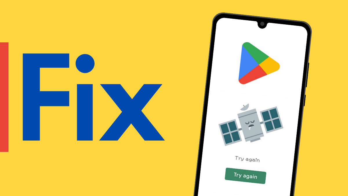 Google Play Store not working? Here are some fixes you can try out
