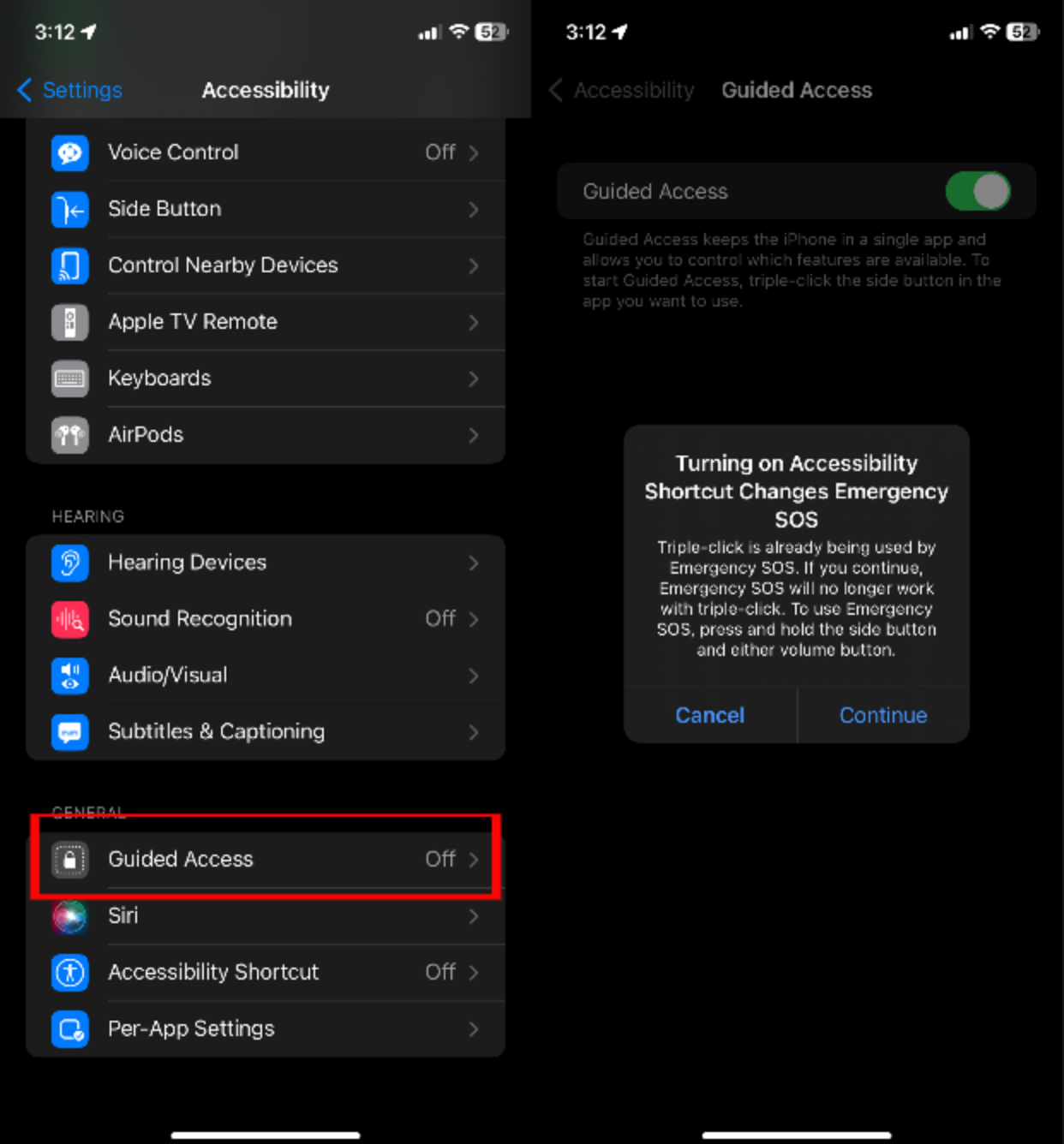 How to lock apps on iPhone with password, Face ID, Touch ID, and more