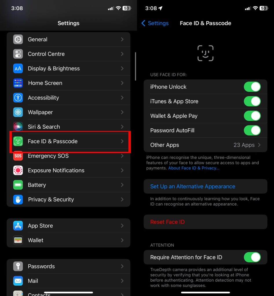 How to Lock Apps on Any iPhone