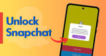 Snapchat unlock: How to easily unlock your Snapchat account in few easy steps