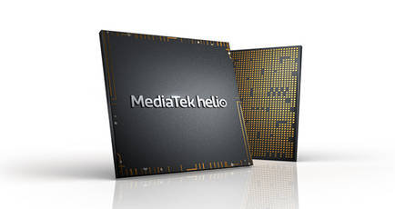 How MediaTek is Dominating the 4G Market in India