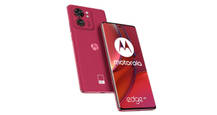 Motorola Edge 40 launch imminent as device appears on FCC and TDRA websites