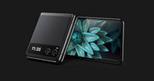 Motorola Razr Lite 5K renders reveal clamshell design, curved edges ahead of launch