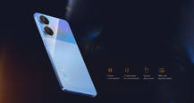 Realme Narzo N55 fast charging capabilities revealed ahead of April 12th launch
